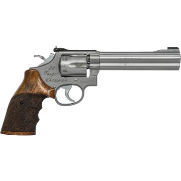 Occasion Smith & Wesson 617 Target