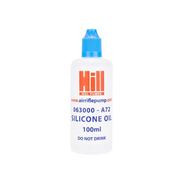Oil Hill Compressor Silicone 100 ml
