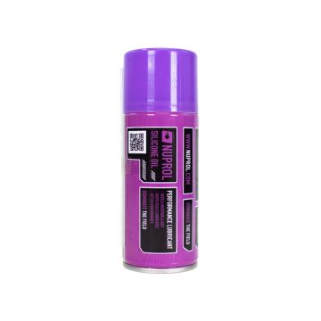 Olie Nuprol Premium Silicone 180 ml