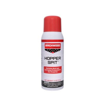 Olie Birchwood Hopper Spit Gun Protectant