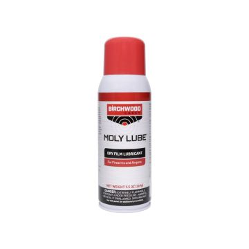 Smeermiddel Birchwood Moly Lube Dry Film Lubricant