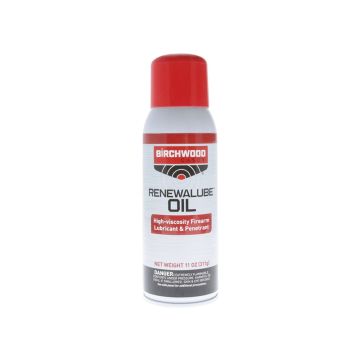 Olie Birchwood Renewalube Bio Oil