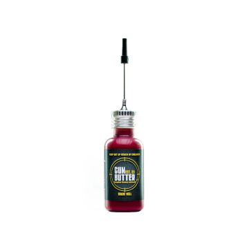 Olie Gun Butter Needle Oiler