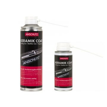 Oil Anschutz/Fluna Tec Keramic Coat Spray