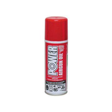 Olie Napier of London Power Airgun Oil 200 ml