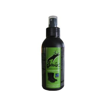 Conditioning Spray Sentz Rubber Boot
