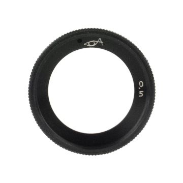 Optical Lens AHG M22