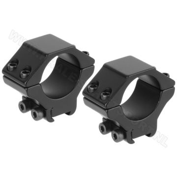 Mount Optisan Champion 25.4mm Low Dovetail