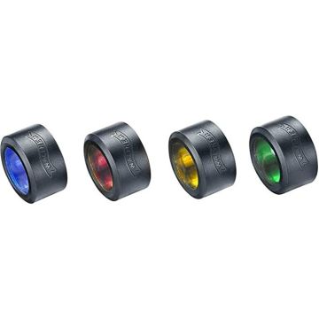 Colour Filter Set Walther PL70/PL70R/PL80