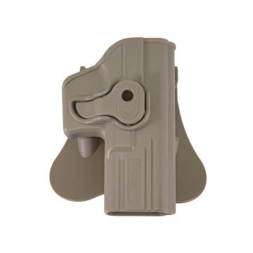 Holster Nuprol Tan