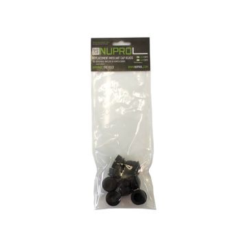 Grenade Stoppers Nuprol Replacement Cap Heads 10-Pack