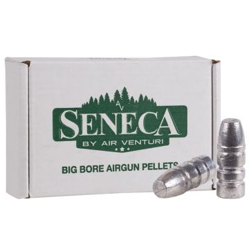 Airgun Slugs Air Venturi FP 87 grain (100) .257 (6.37)