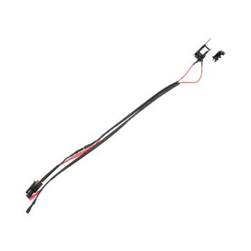 Wire Assembly LCT for VAL/VSS Gearbox