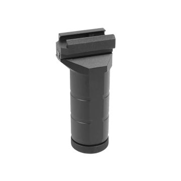 Grip LCT ZRK-1 Black