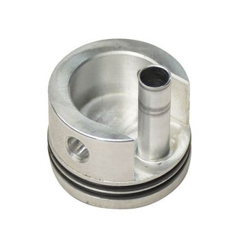 Aluminium Cylinder Head LCT for RPD
