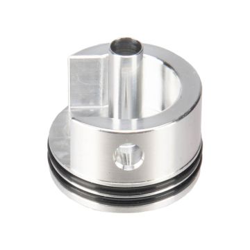 Cylinder Head LCT Aluminium for V2/3 Gearbox