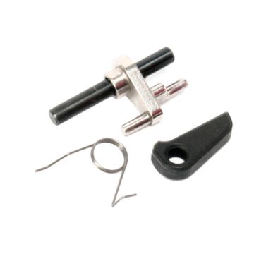 Anti-Reversal Latch G&G for GR14