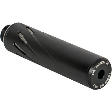 Moderator Huggett M20x1 Male 7.62 mm