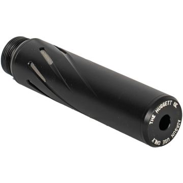 Moderator Huggett M26x1.5 Male 7.62 mm