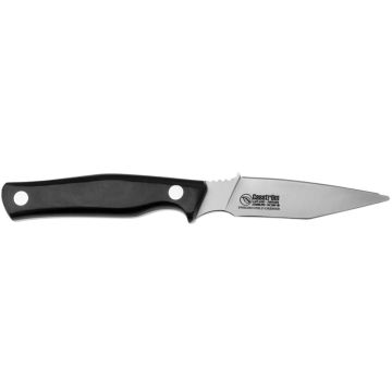 Hunting Knife Casström Swedish Field Dresser Black