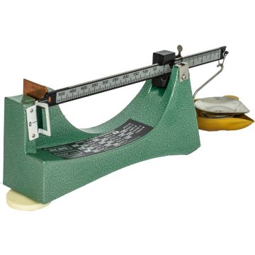 Reloading Scale RCBS M502