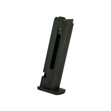 Magazine Beretta 87 target .22 LR 10 rounds