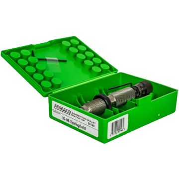 Seater Die Redding Competition 55148 .30-06 Sprfld