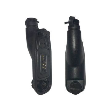 Adapter Code Red Quick Disconnect Kenwood Multi pin Radios