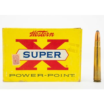 Kogelpatronen Western .375 H&H Mag Power Point SP 270 grain (20 st)