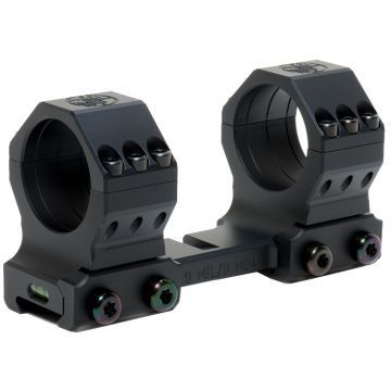 Mount Tier-One 1-Piece 0-MOA 30 mm Picatinny
