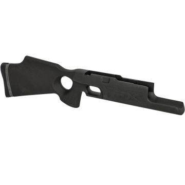 Stock FX Boss Synthetic Black