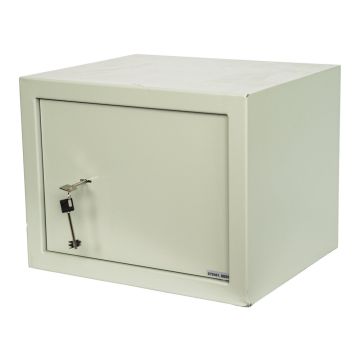 Handgun Safe De Raat Double PWKA