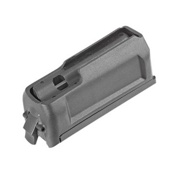 Magazine Ruger Multi Caliber .308 4 rounds