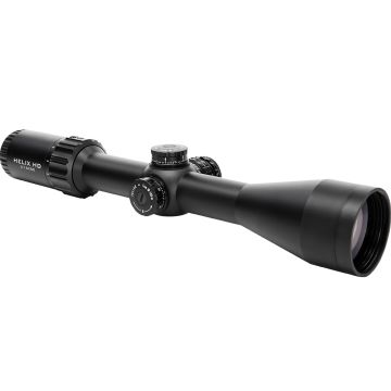 Element Optics Helix HD 2-16x50 SFP APR-1C MRAD Rifle Scope