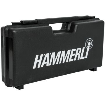 Hämmerli AP20 Pistol Case