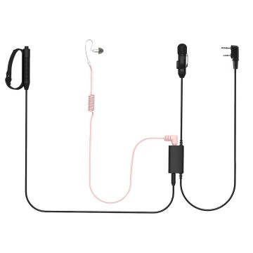 Headset Earmor P20 Invisible Communication Earpiece
