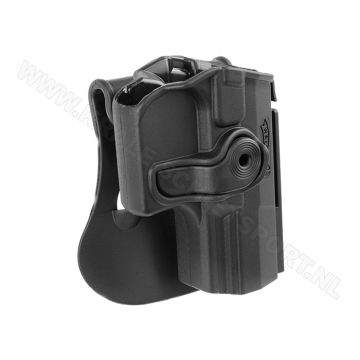 Paddle Holster IMI Walther PPQ/P99
