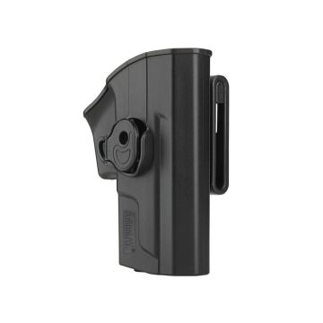 Paddle Holster Amomax Sig Sauer SP2022 Right