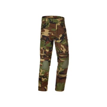 Trousers Invader Gear Predator Combat MKII Woodland