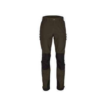 Broek Pinewood Lappland 2.0 Moss Green / Black