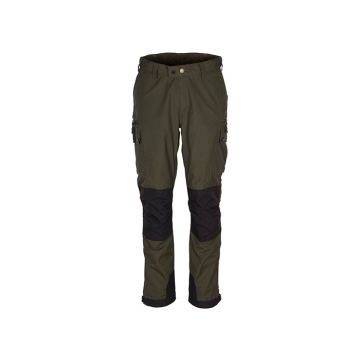 Broek Pinewood Lappland Extreme 2.0 Moss Green / Black