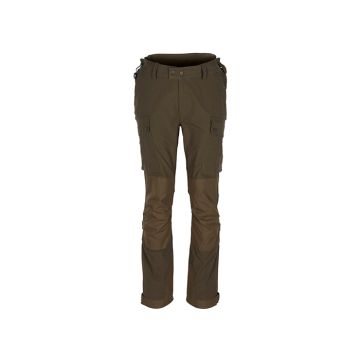Broek Pinewood Lappland Rough Dark Olive