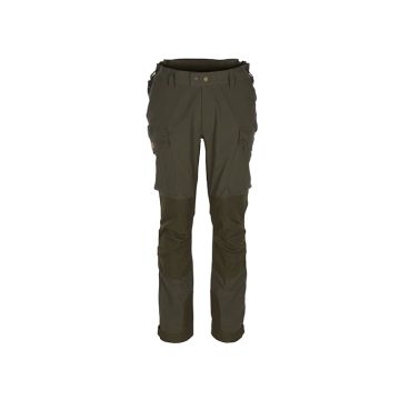 Trousers Pinewood Lappland Rough Moss Green