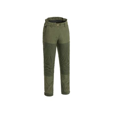 Trousers Pinewood Retriever Active Ladies Mossgreen