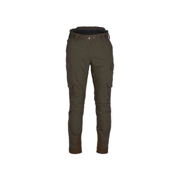 Broek Pinewood Wildmark Extreme Ladies Dark Olive