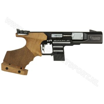 Pardini HP Mechanical
