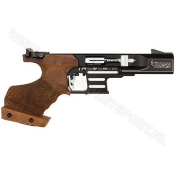 Pardini SP Rapid Fire