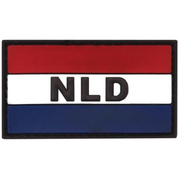 Patch JTG NLD Colour