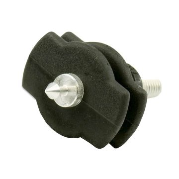 Bolt Action Cleaning Wiper Bore Tech