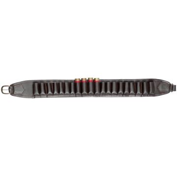 Cartridge belt Fritzmann Leather for 20 cartridges